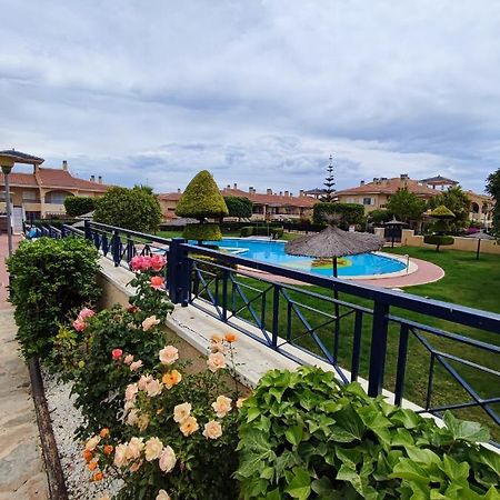 فيلا Mi Casita Puerto Marino المظهر الخارجي الصورة