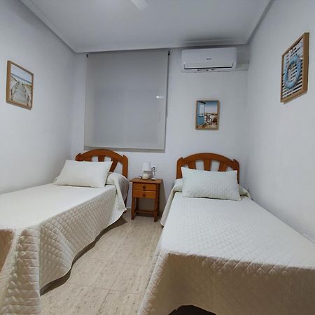 فيلا Mi Casita Puerto Marino المظهر الخارجي الصورة