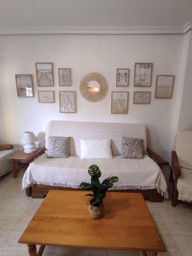 فيلا Mi Casita Puerto Marino المظهر الخارجي الصورة