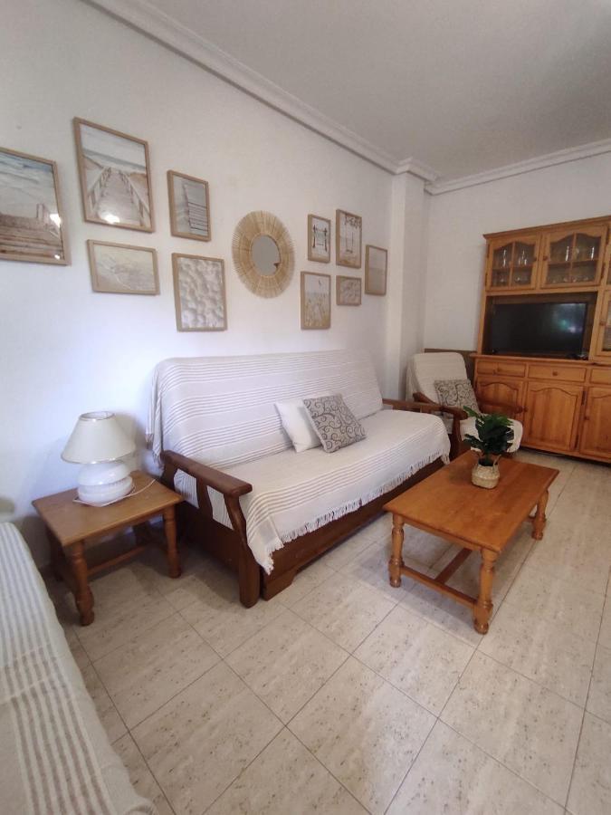 فيلا Mi Casita Puerto Marino المظهر الخارجي الصورة