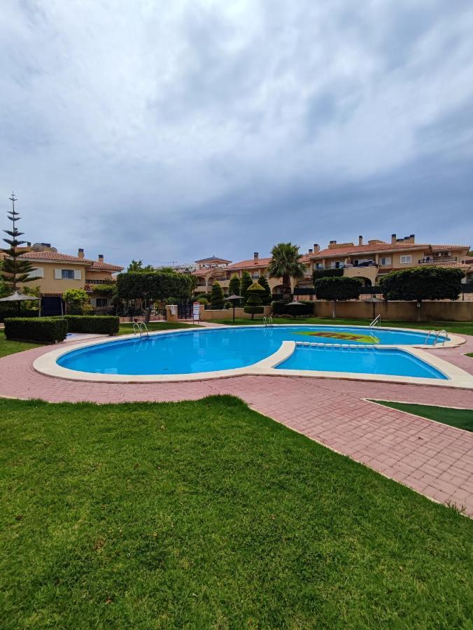 فيلا Mi Casita Puerto Marino المظهر الخارجي الصورة
