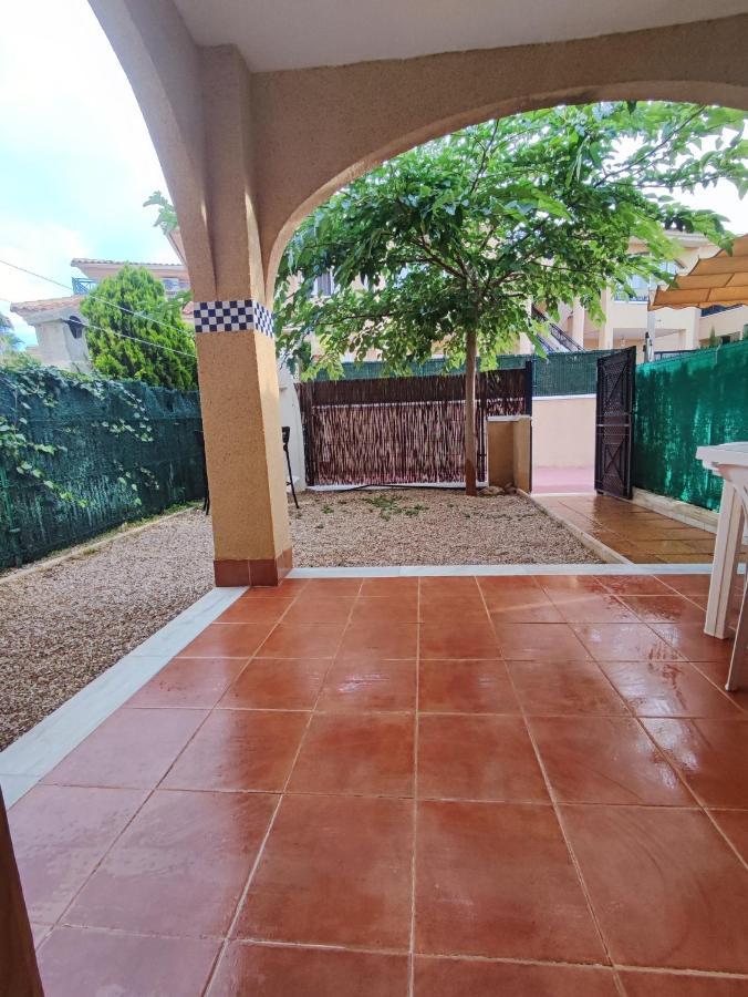 فيلا Mi Casita Puerto Marino المظهر الخارجي الصورة