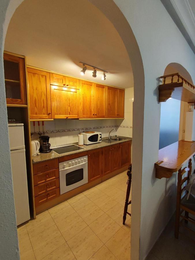 فيلا Mi Casita Puerto Marino المظهر الخارجي الصورة