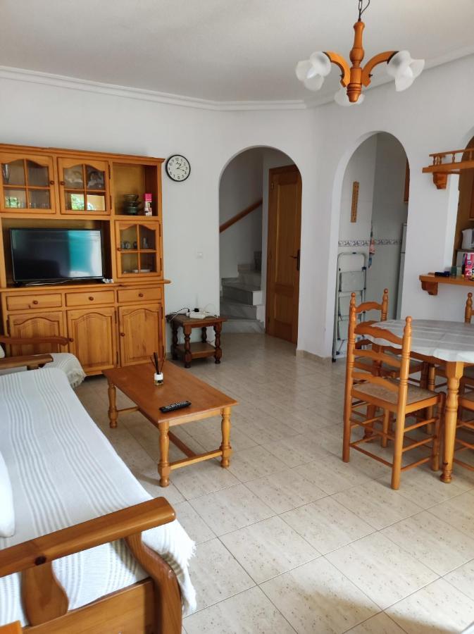 فيلا Mi Casita Puerto Marino المظهر الخارجي الصورة