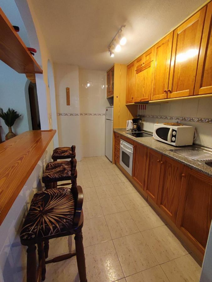 فيلا Mi Casita Puerto Marino المظهر الخارجي الصورة