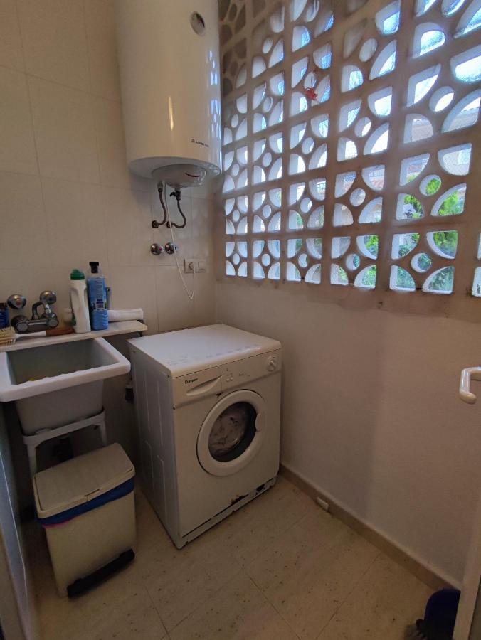 فيلا Mi Casita Puerto Marino المظهر الخارجي الصورة