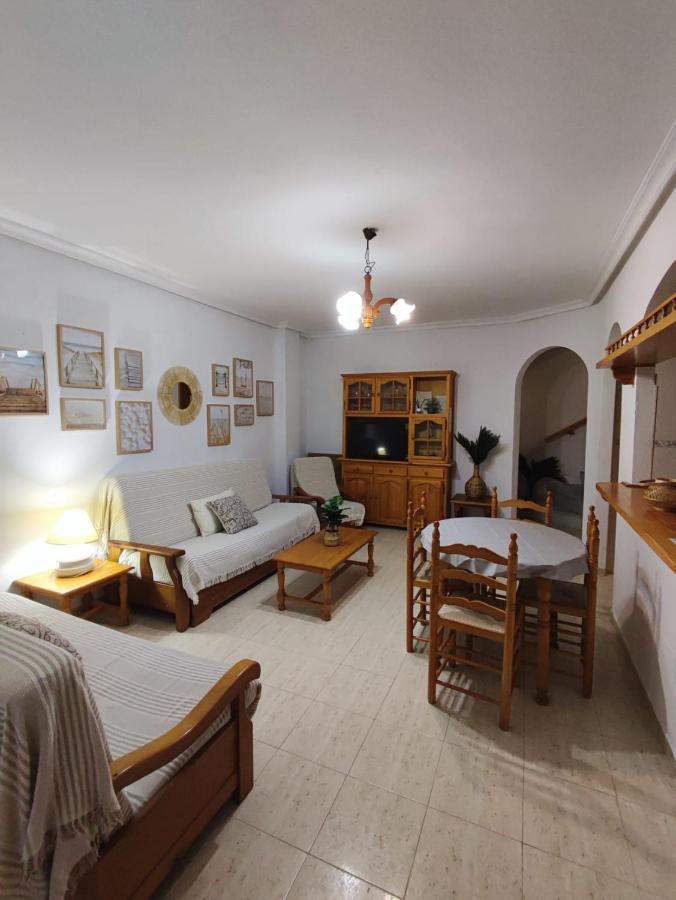 فيلا Mi Casita Puerto Marino المظهر الخارجي الصورة