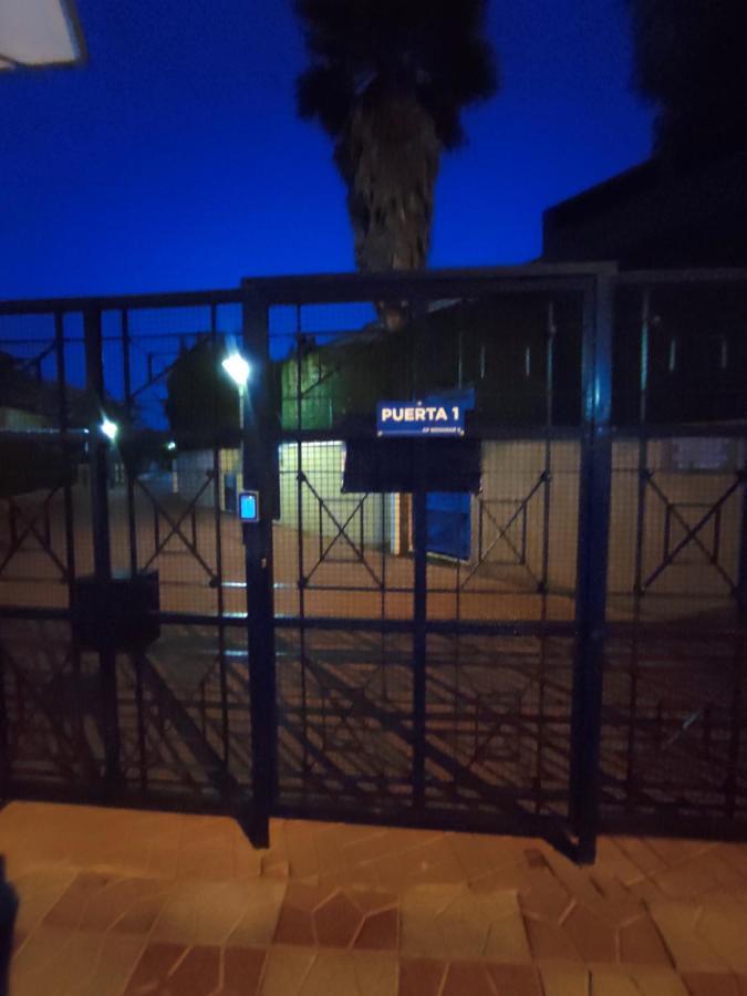 فيلا Mi Casita Puerto Marino المظهر الخارجي الصورة