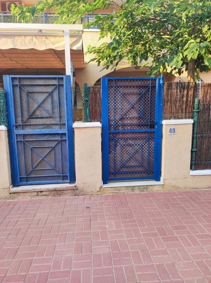 فيلا Mi Casita Puerto Marino المظهر الخارجي الصورة