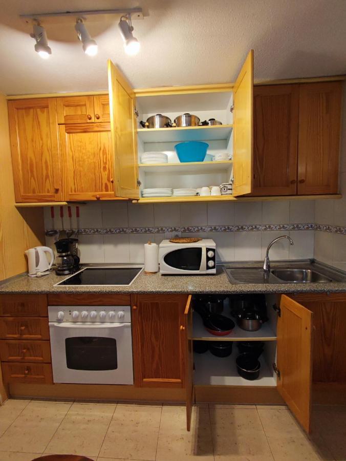 فيلا Mi Casita Puerto Marino المظهر الخارجي الصورة