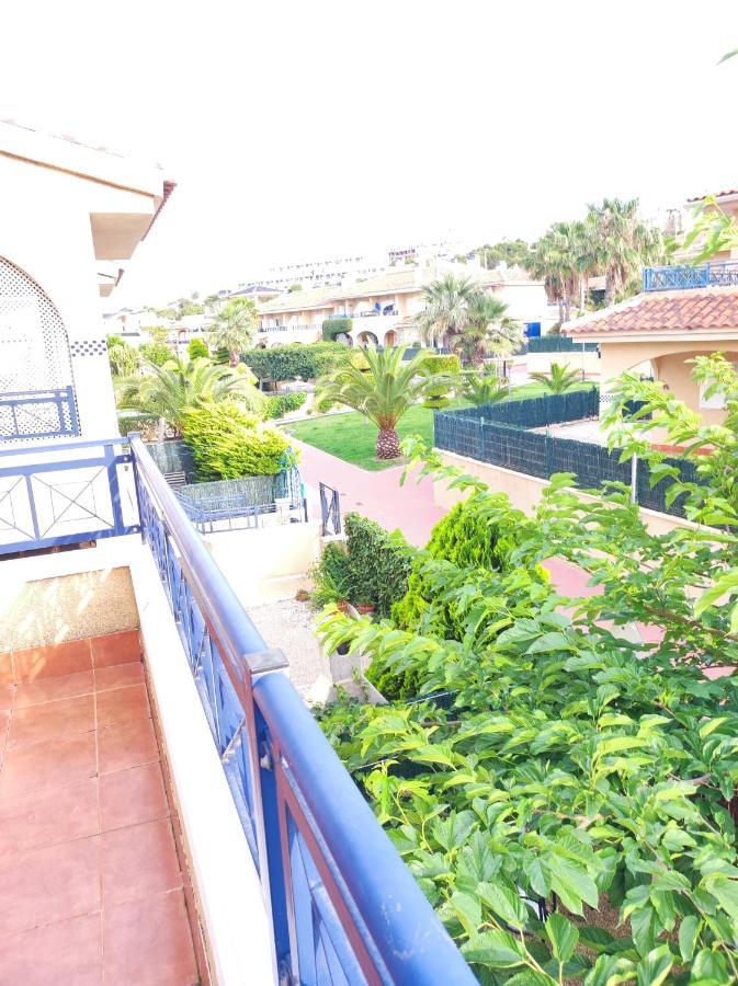 فيلا Mi Casita Puerto Marino المظهر الخارجي الصورة