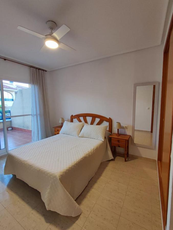 فيلا Mi Casita Puerto Marino المظهر الخارجي الصورة