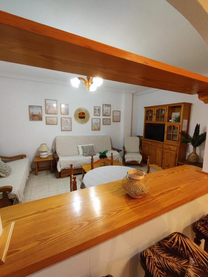 فيلا Mi Casita Puerto Marino المظهر الخارجي الصورة