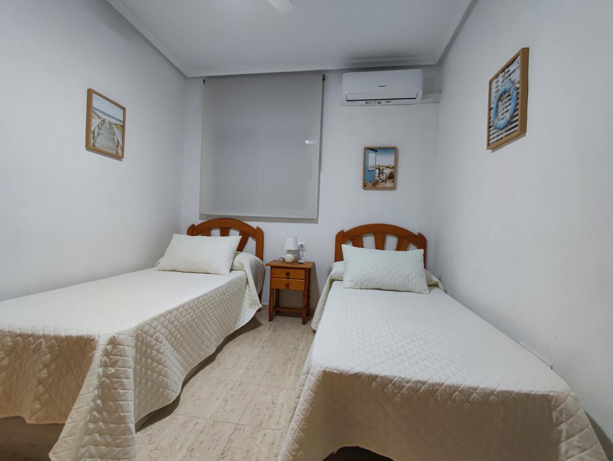فيلا Mi Casita Puerto Marino المظهر الخارجي الصورة