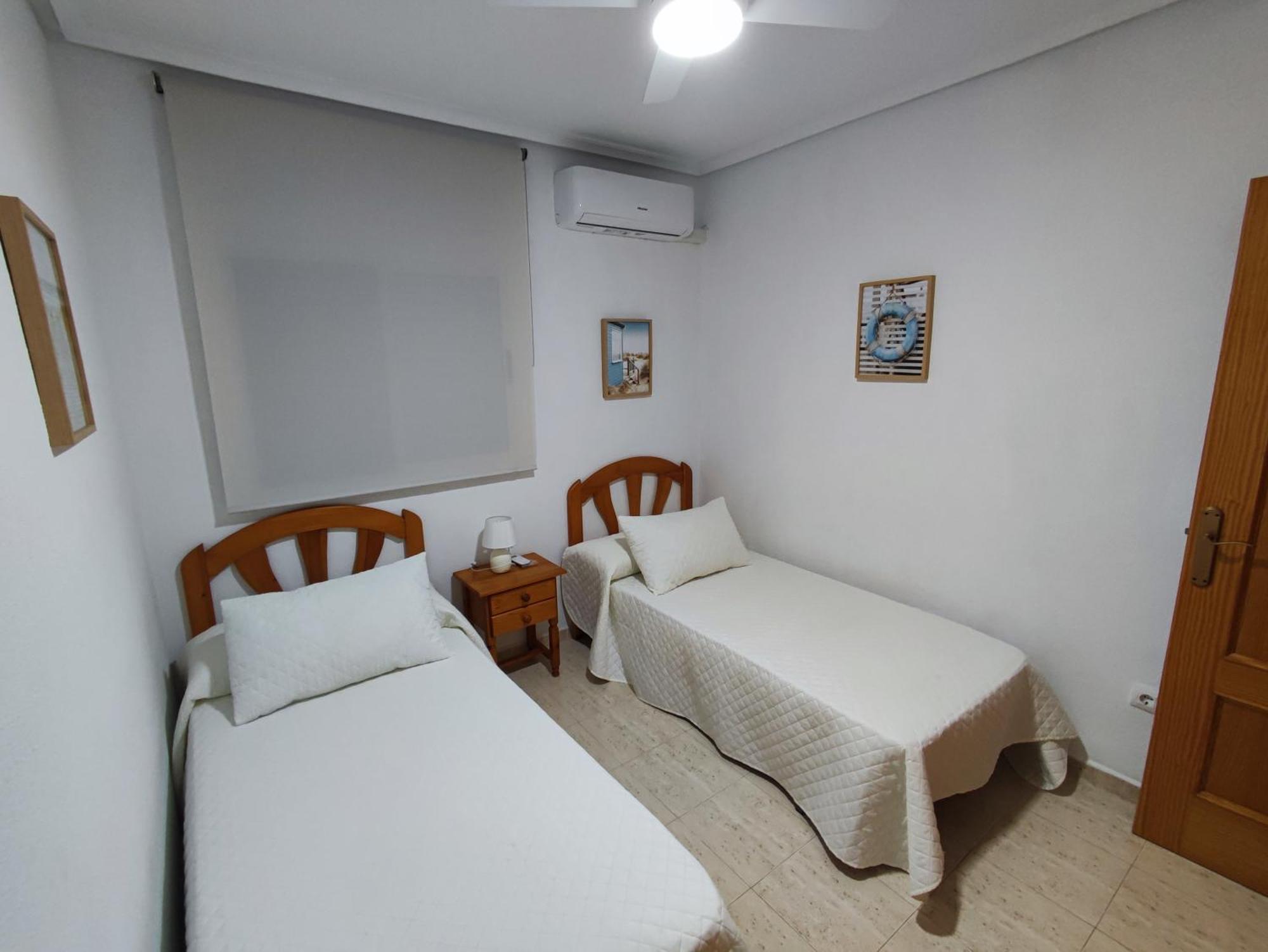 فيلا Mi Casita Puerto Marino المظهر الخارجي الصورة